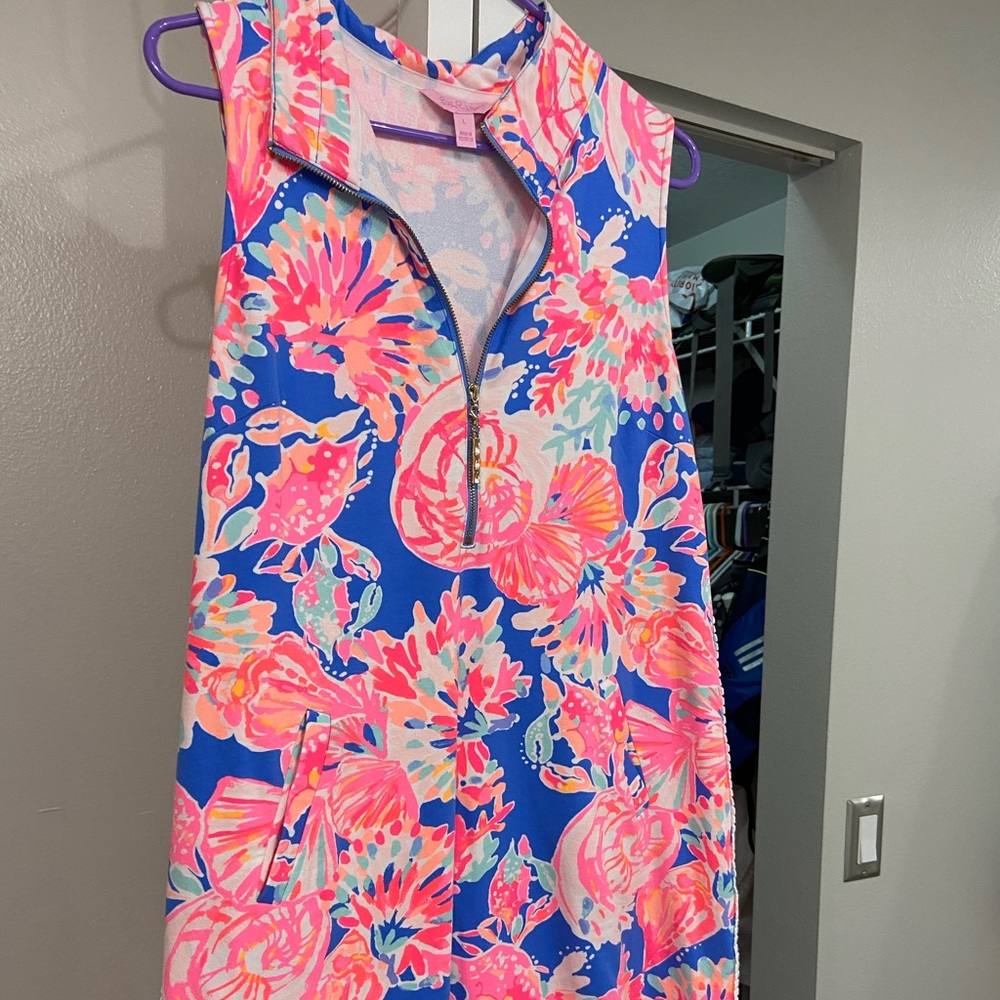 Lilly Pulitzer dresses